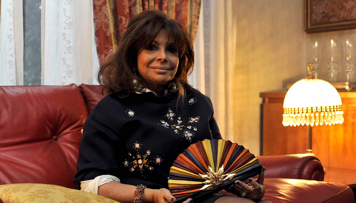 patrizia reggiani