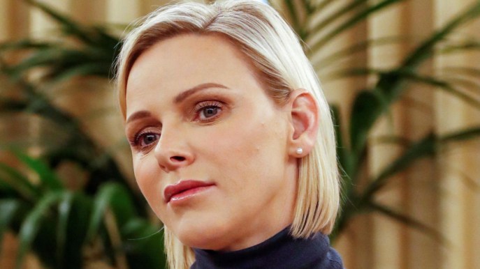 Charlene di Monaco rompe il silenzio: la figlia segreta di Alberto e la crisi