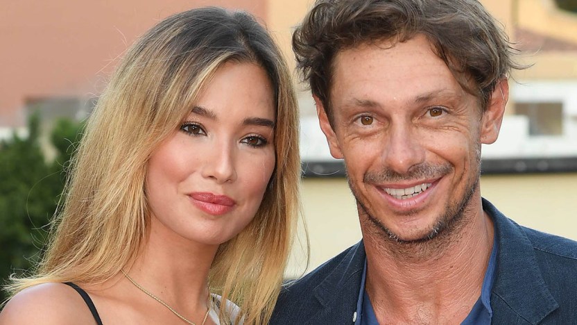 Chi è Claudia Tosoni, la bellissima compagna di Giorgio Pasotti