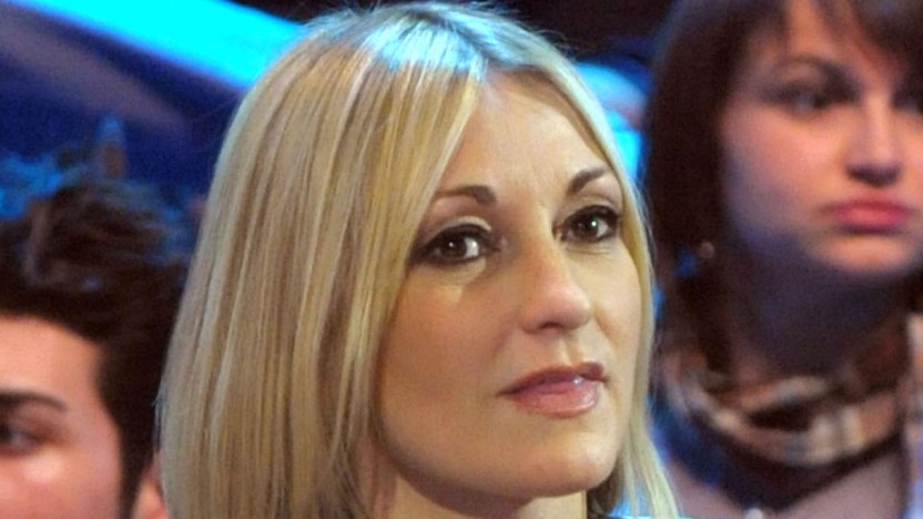 Chi è Cristina Navarro, l’ex moglie di Alessandro Cecchi Paone
