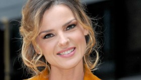 Christiane Filangieri, da Miss Italia a Mina Settembre nonostante la timidezza