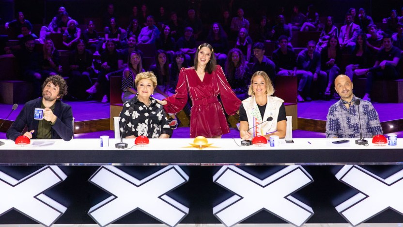 Italia’s Got Talent: il meglio della prima puntata