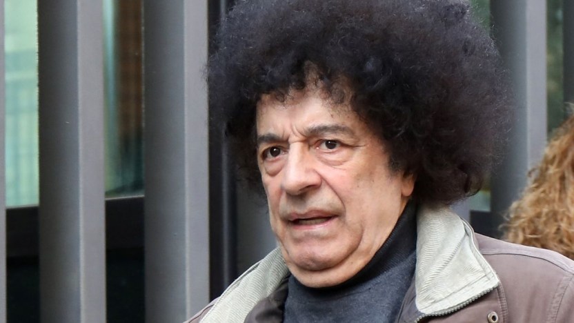 Domenica Live, il racconto di Ivano dopo l’ictus e 15 giorni di coma