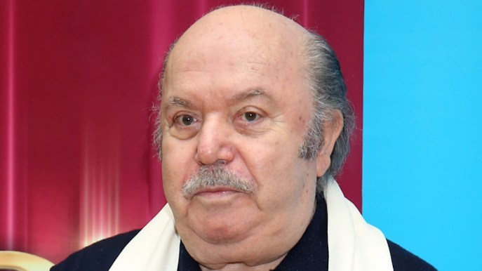 Oggi è un altro giorno, Lino Banfi si emoziona parlando della moglie Lucia