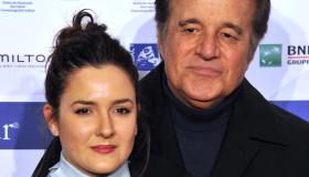Chi è Maria Rosa, la figlia di Christian De Sica