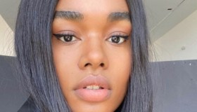 Precious Lee, la modella curvy che ci mostra come la sicurezza in sé può diventare bellezza autentica