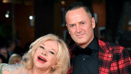 Chi è Alessandro Rorato, il giovane fidanzato di Sandra Milo