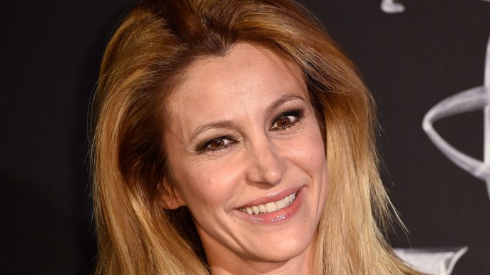 Adriana Volpe, regina suprema: rivoluzione a Ogni Mattina