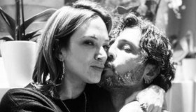 Asia Argento smentisce il ritorno di fiamma con Corona: “Era un gioco”