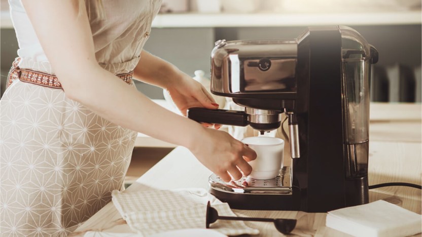 Come decalcificare la macchinetta del caffè