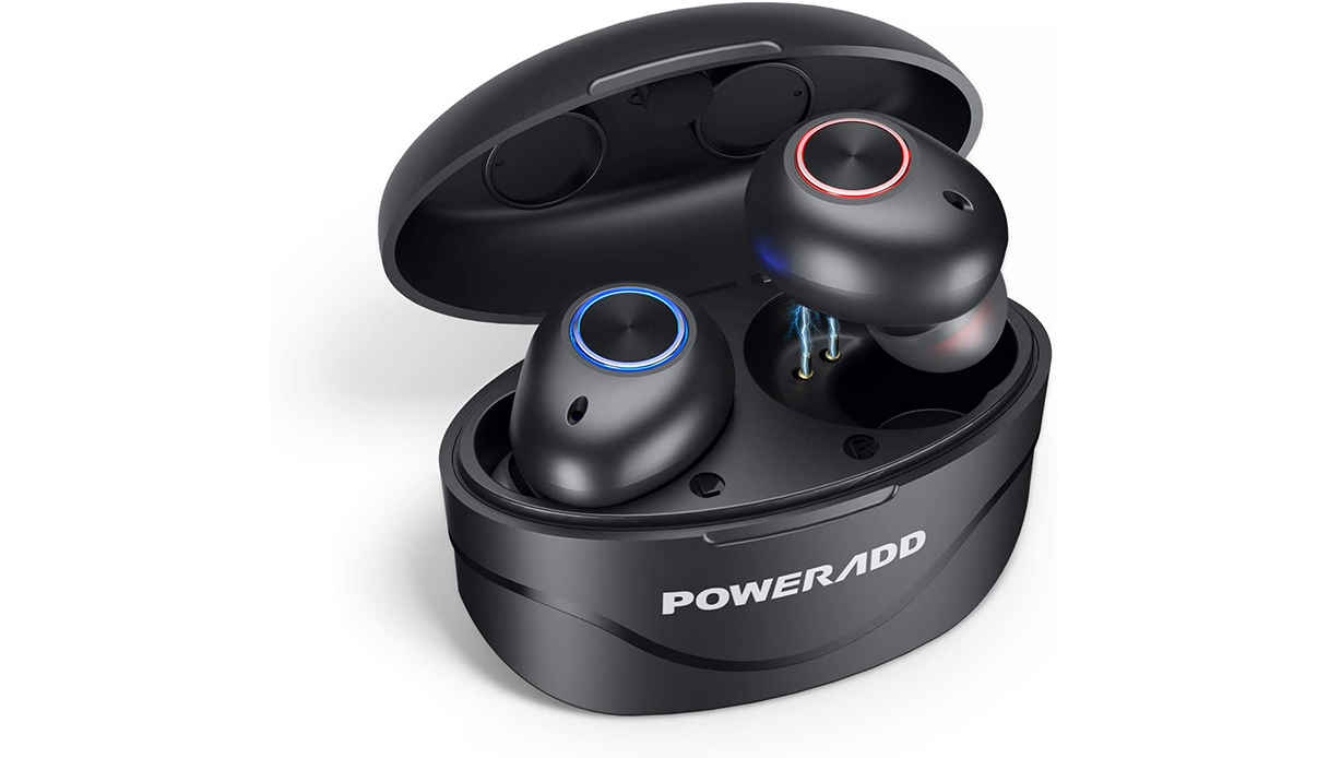Cuffie bluetooth