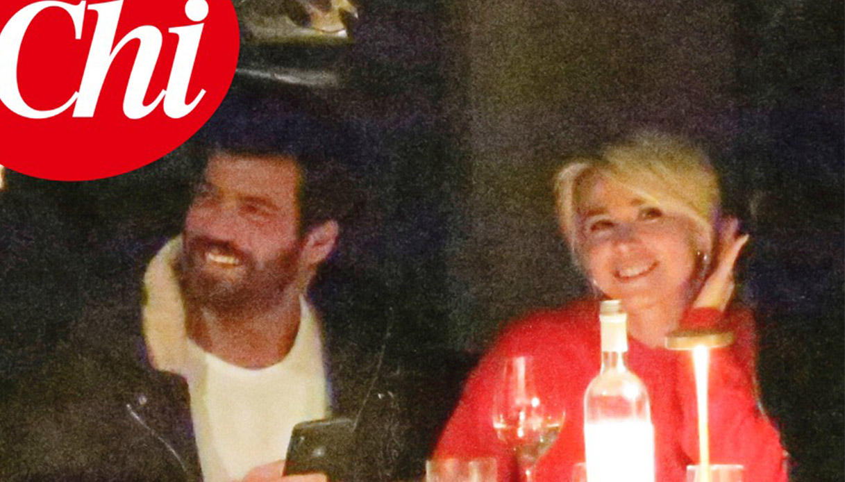 Diletta Leotta e Can Yaman