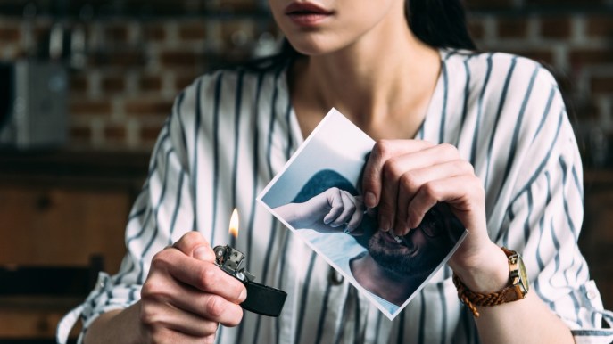 Stanca di ricordare il tuo ex? Affidati a questi metodi