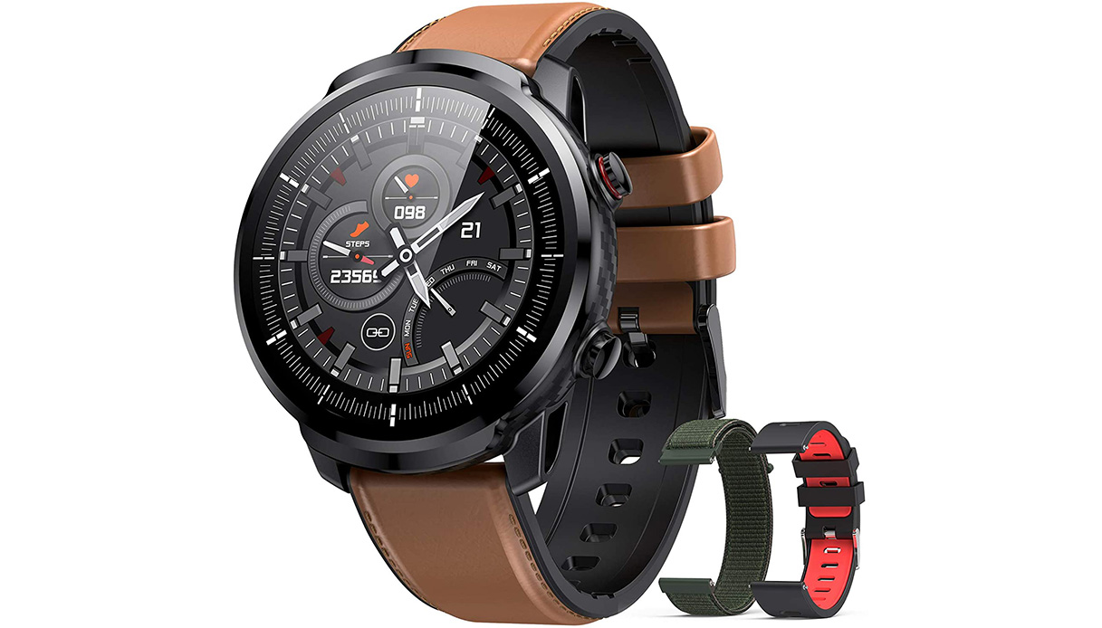 smartwatch