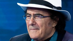 Domenica In, Al Bano si commuove e lancia un appello a Romina e Loredana