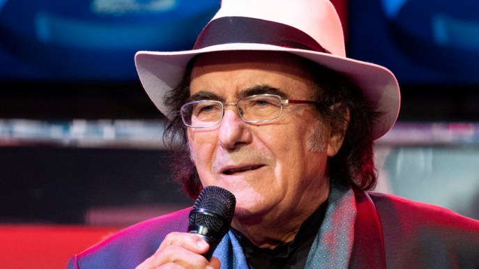 Sanremo 2021, Al Bano escluso: frecciatina ad Amadeus
