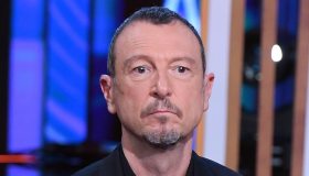 Sanremo 2021, Amadeus svela la verità sulla Incontrada e il suo possibile addio