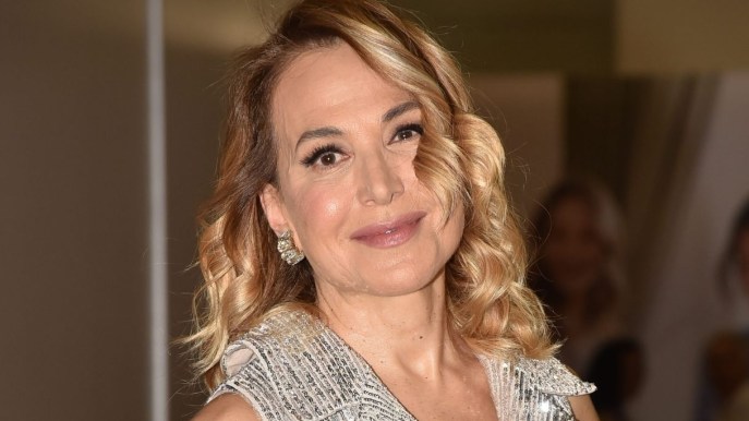 Barbara D’Urso ricorda il padre Rodolfo: la tenera foto su Instagram