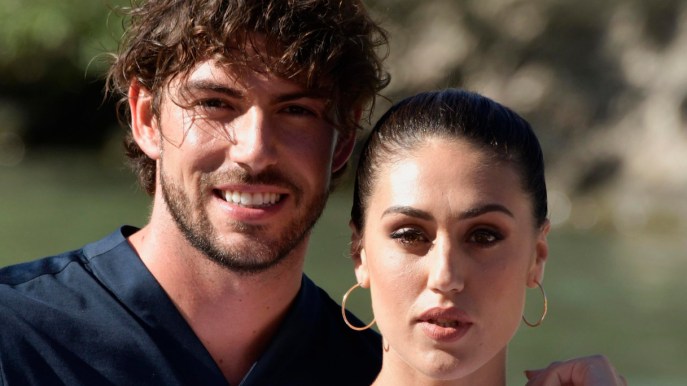 Cecilia Rodriguez e Ignazio Moser derubati: lo sfogo su Instagram