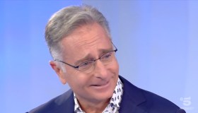 C’è Posta per Te, Maria De Filippi fa centro con la comicità di Paolo Bonolis