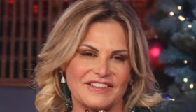 Sanremo 2021, Simona Ventura: “Non so come esternarvi la mia gioia”