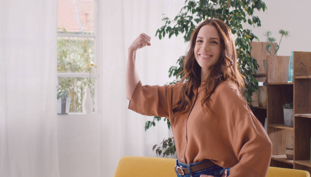 donna vitamina d3