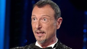 Ogni Mattina, Amadeus si confessa su Sanremo e le donne del Festival