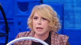 Amici 2021, Anna Pettinelli contro tutti: “Avete voluto voi la sfida”