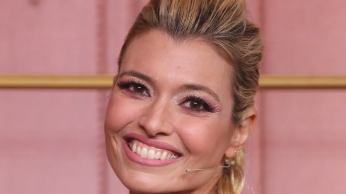 Carlotta Mantovan bellissima al sole: il primo bikini della stagione