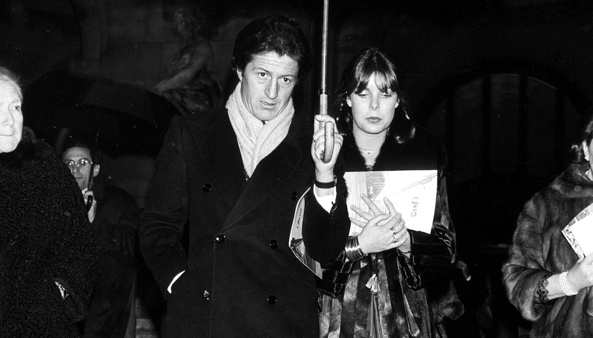 I 10 matrimoni reali finiti con un divorzio: Principessa Carolina di Monaco e Philippe Junot