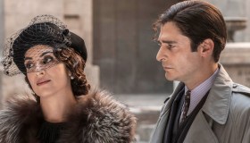 Il Commissario Ricciardi trionfa: cede a Livia e tradisce Enrica