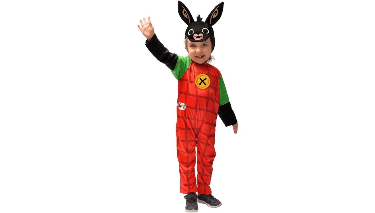 costume bing