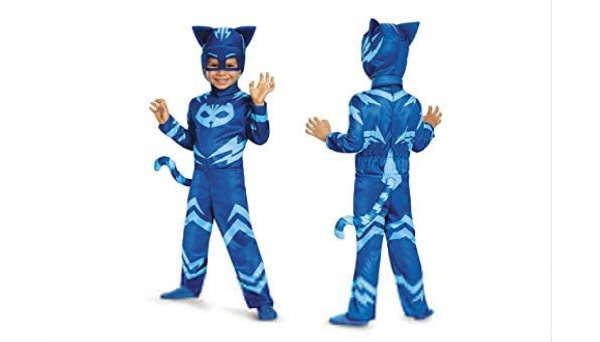 costume Pj Mask