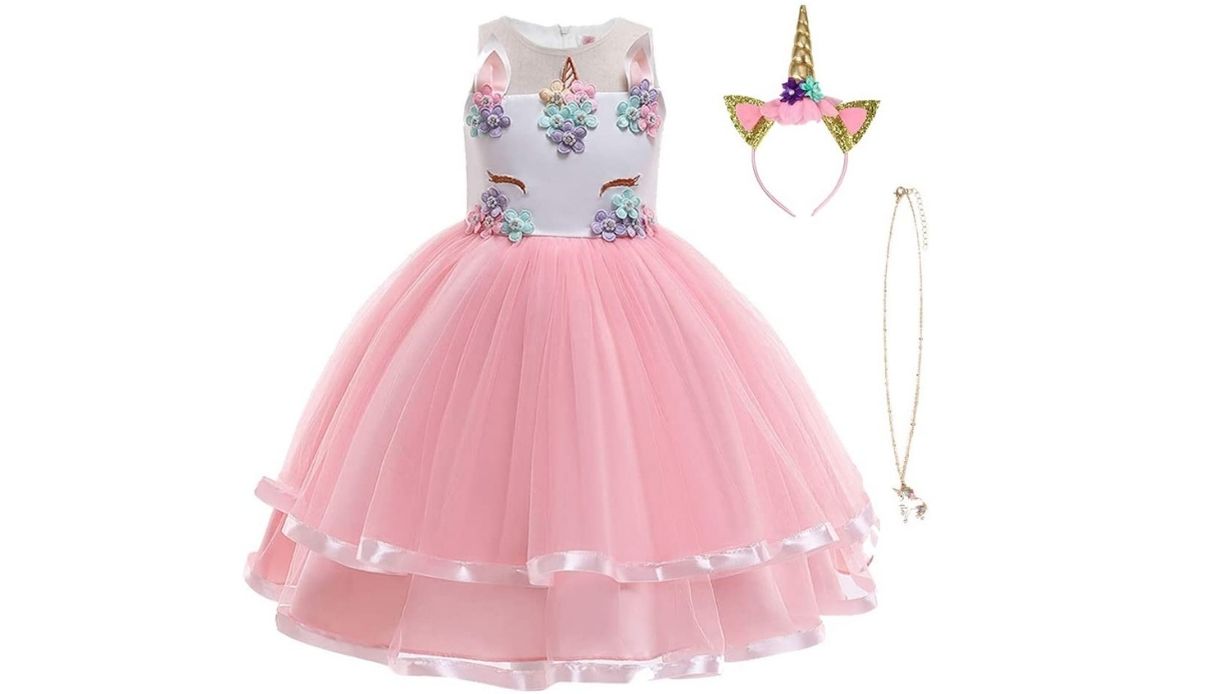 costume Unicorno