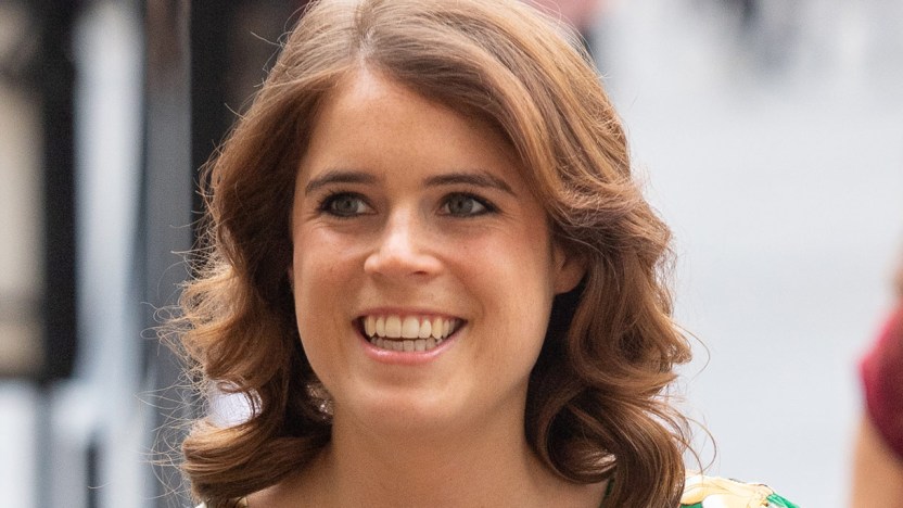 Eugenia di York mamma: il parere della Regina sul nome del bebè