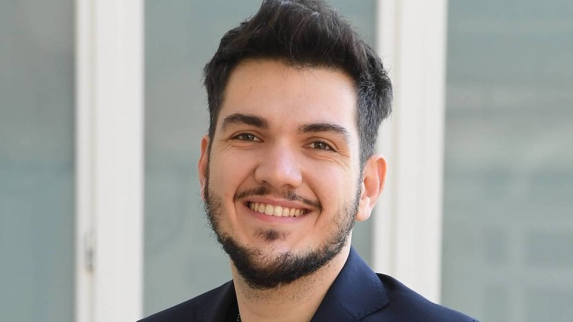 Perché è famoso Gaudiano, da AmaSanremo al Festival