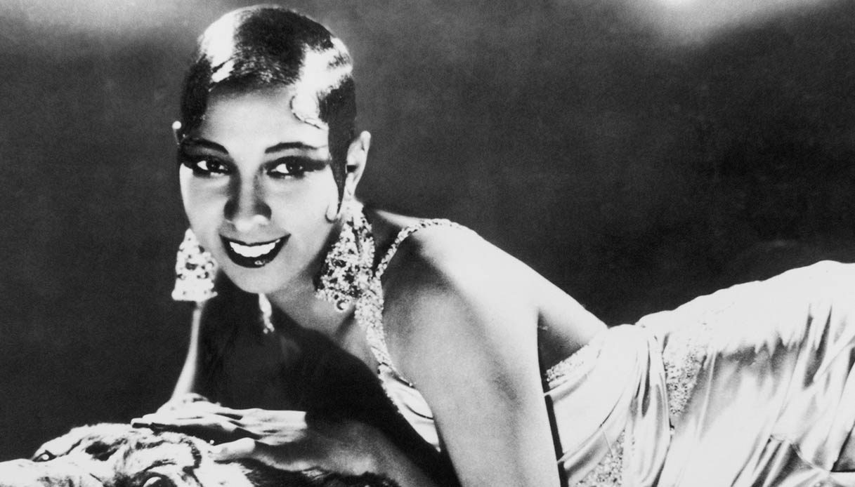 josephine baker