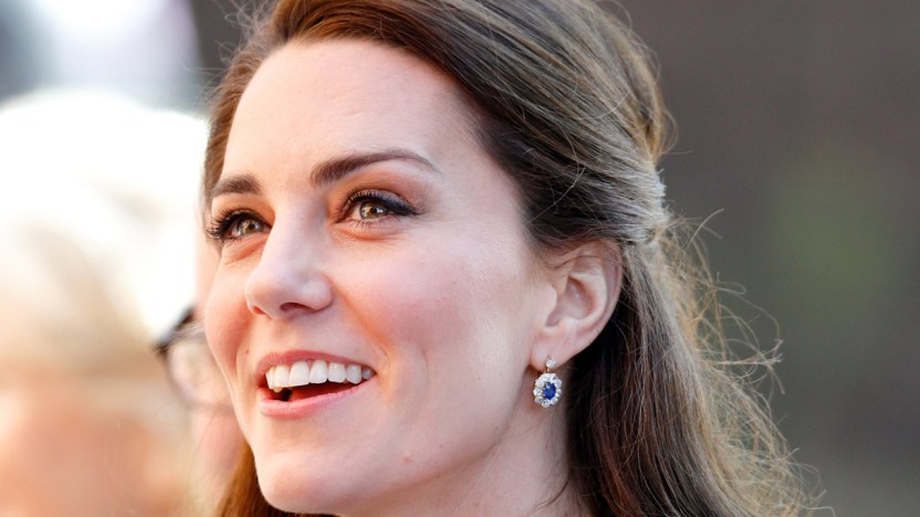 Kate Middleton sorprende con la giacca da sogno che tutte dovremmo avere