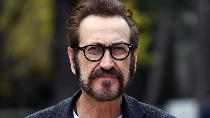 Marco Giallini biografia