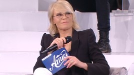 Amici 2021, il meglio e il peggio della settimana dal 22 al 28 febbraio
