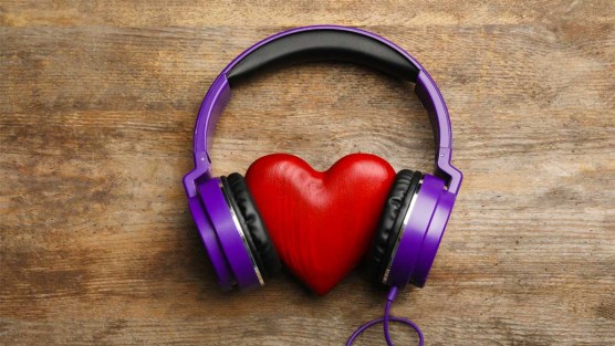 La musica dell’amore. La nostra playlist per San Valentino