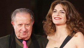Tinto Brass innamorato di Caterina Varzi. E il racconto della malattia