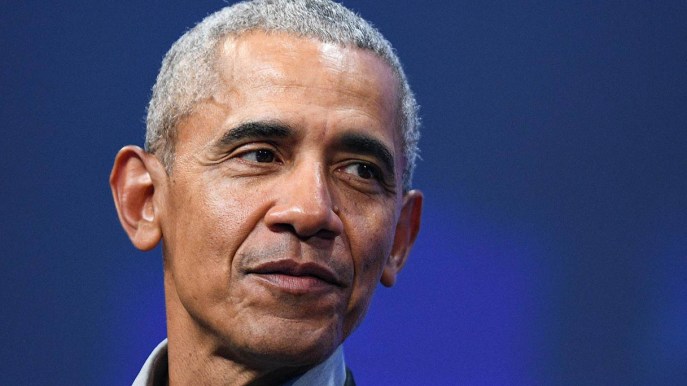 Barack Obama papà femminista: gli insegnamenti a Sasha e Malia