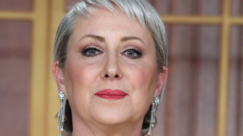 Canzone segreta, le lacrime di Carolyn Smith e la sorpresa di Paolo Belli