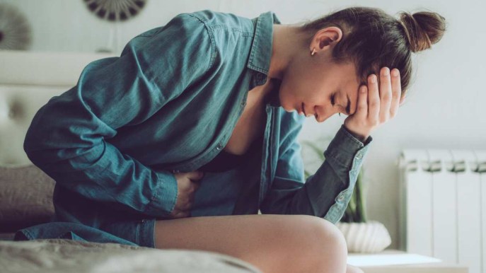 Cistite: i migliori rimedi naturali per curarla e prevenirla