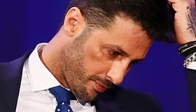 La parabola di Fabrizio Corona: “Avete creato un mostro”