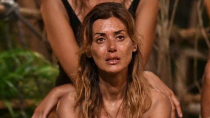Isola dei famosi 2021, le pagelle del 25 marzo