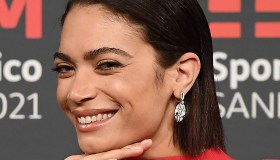 Elodie, il nuovo taglio di capelli è un ritorno alle origini che fa tendenza