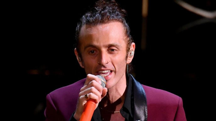 Ghemon risponde a Mara Venier dopo la mancata esibizione a Domenica In