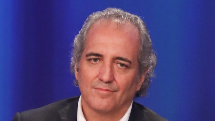 Giovanni Terzi, anche il compagno di Simona Ventura positivo al Covid